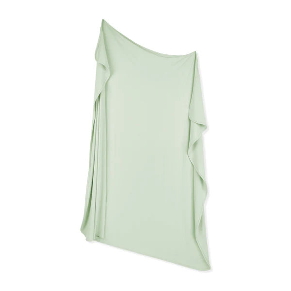 Swaddle Blanket Basil