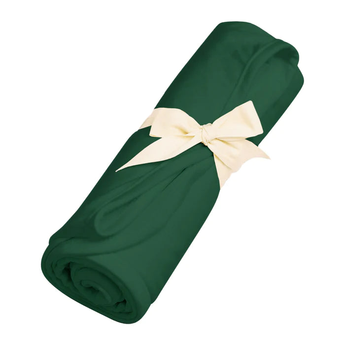KYTE BABY SWADDLE BLANKET FOREST
