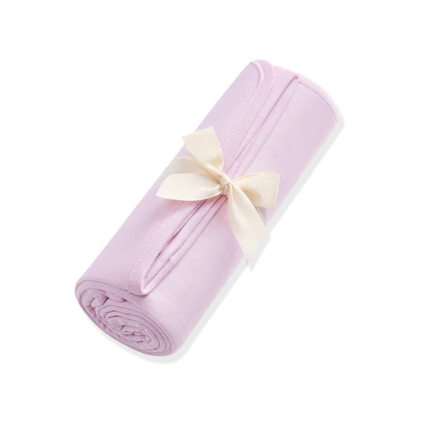 Swaddle Blanket Thistle