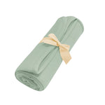 KYTE BABY SWADDLE BLANKET THYME