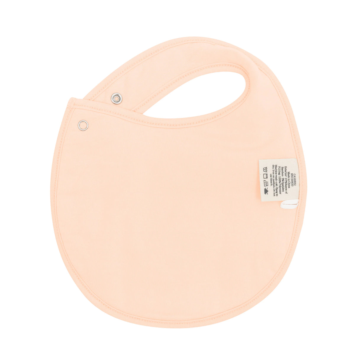 KYTE BABY CUSHY BIB CANYON