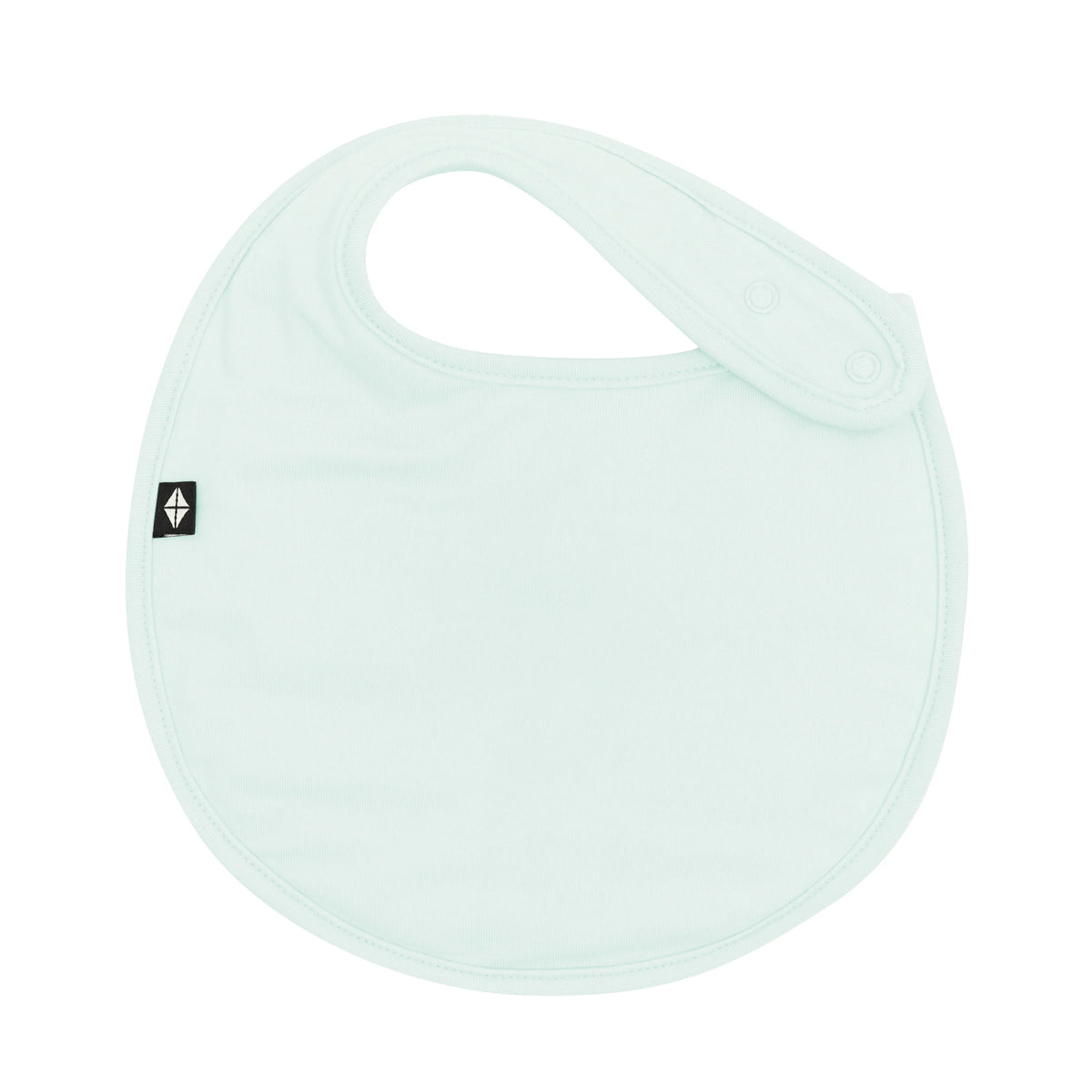 KYTE BABY CUSHY BIB DEW