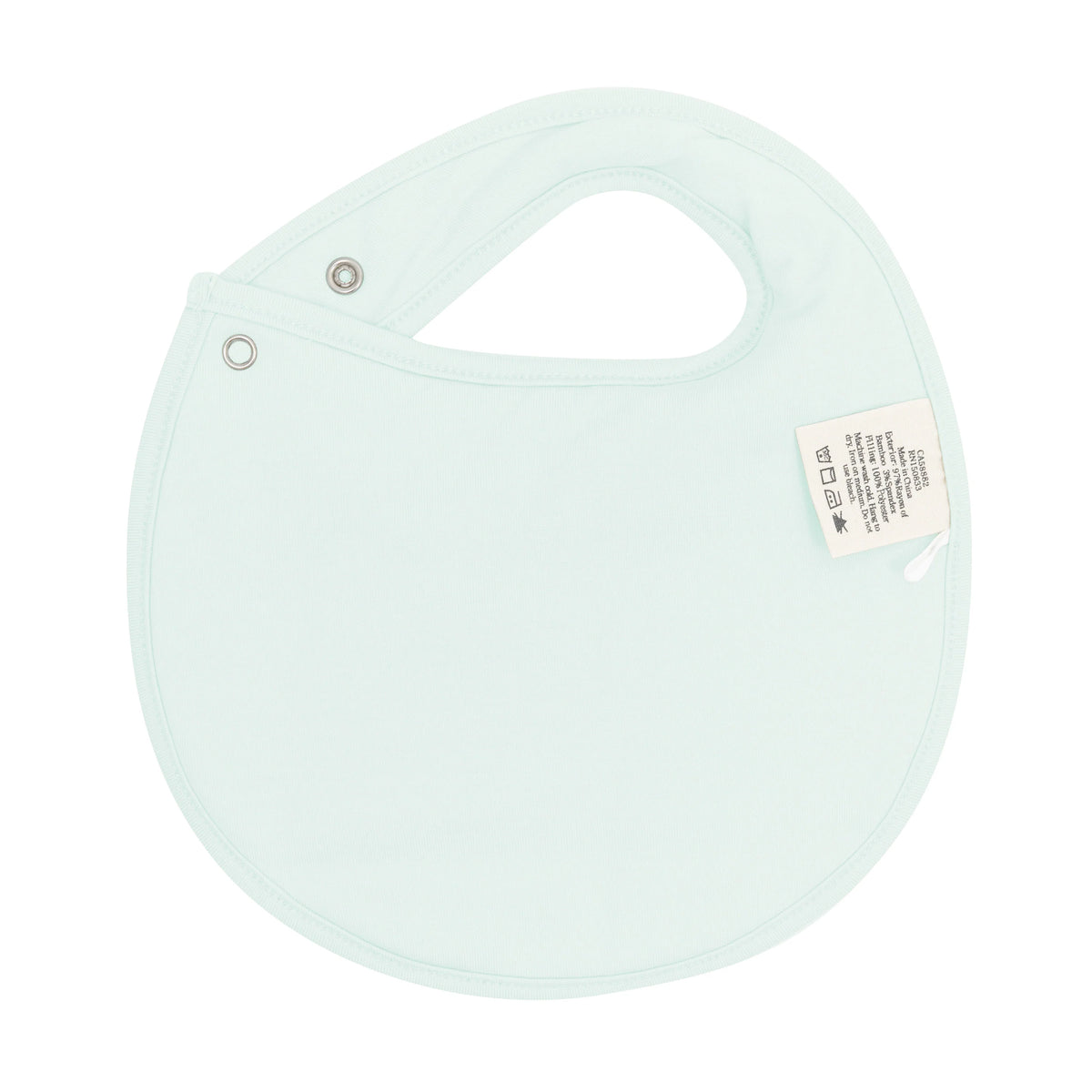 KYTE BABY CUSHY BIB DEW