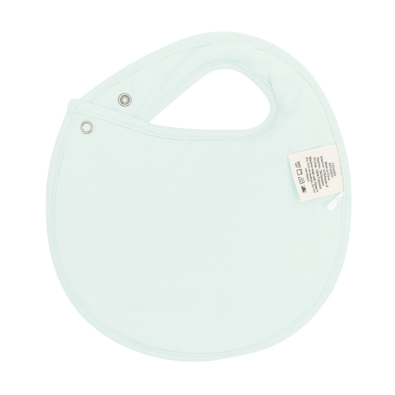 KYTE BABY CUSHY BIB DEW