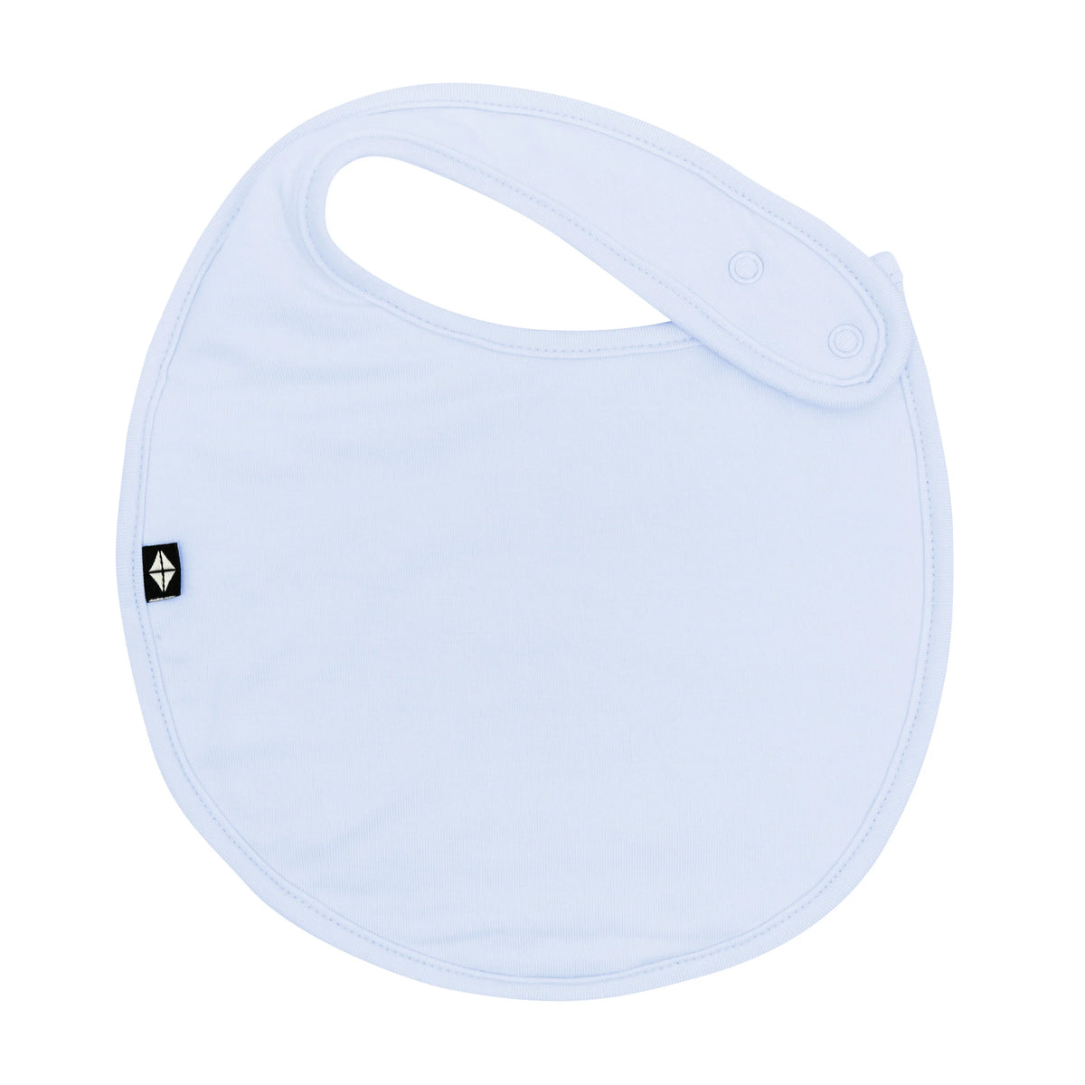 KYTE BABY CUSHY BIB MIST