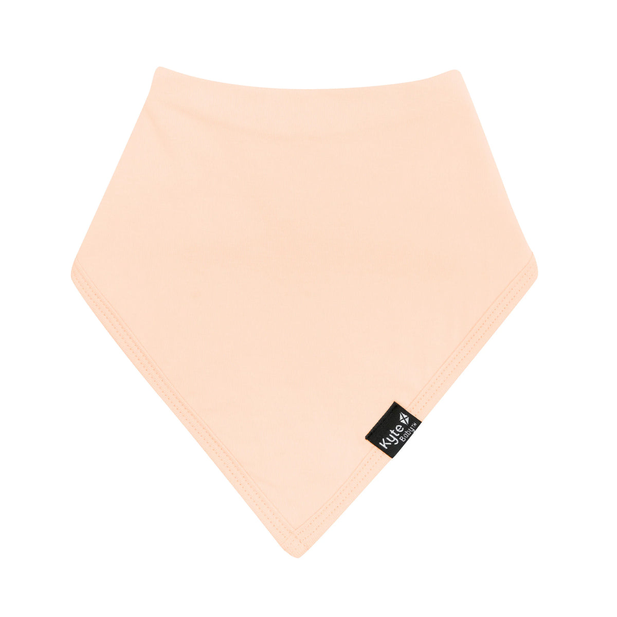 KYTE BABY BIB IN CANYON