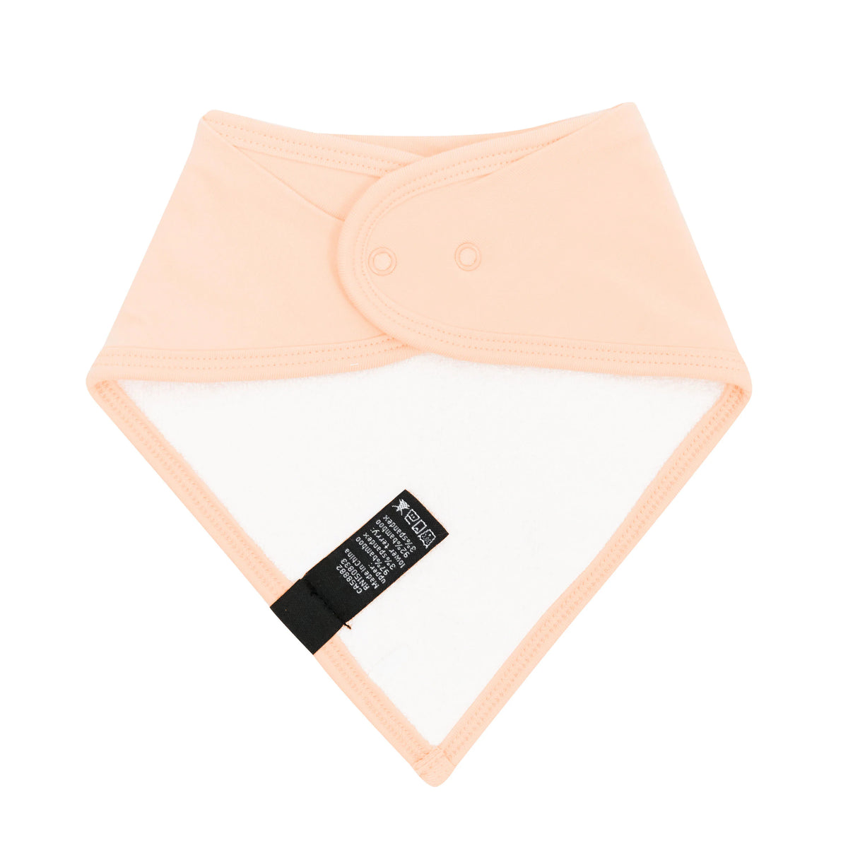 KYTE BABY BIB IN CANYON