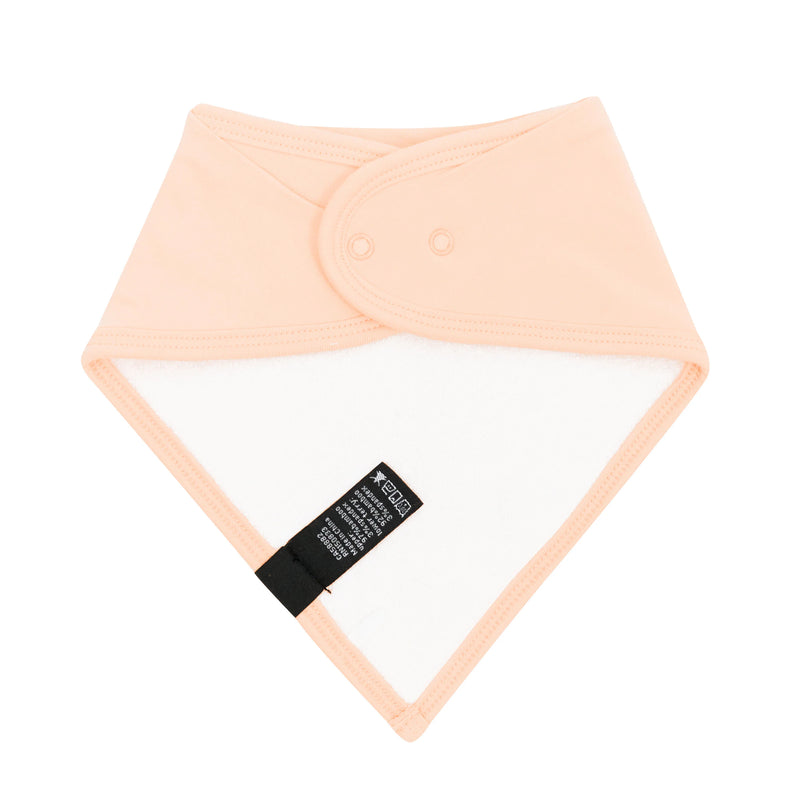 KYTE BABY BIB IN CANYON