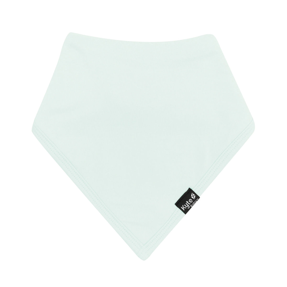 KYTE BABY BIB IN DEW