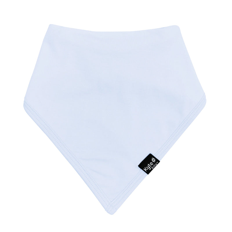 KYTE BABY BIB IN MIST