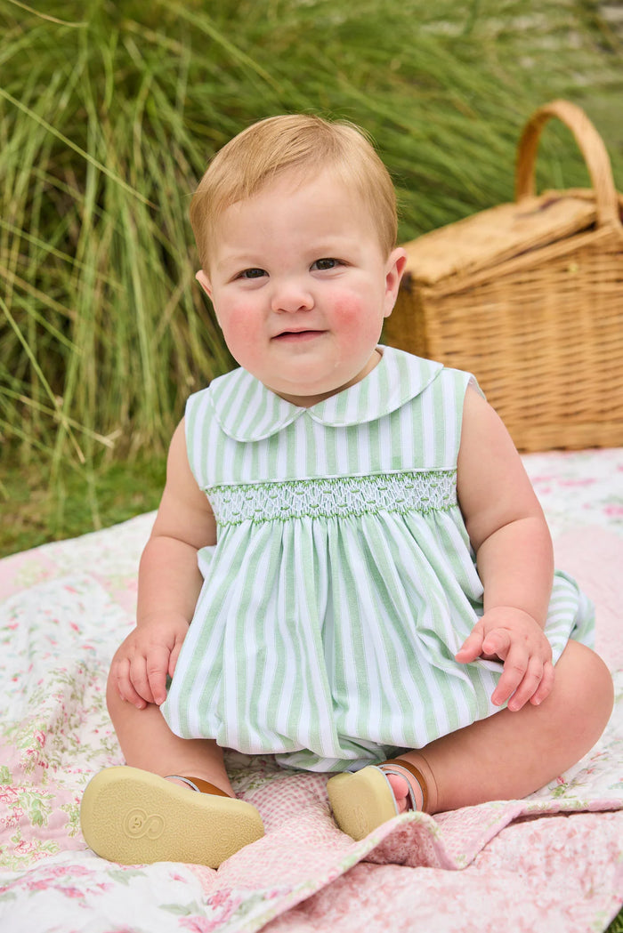 BARRINGTON BUBBLE MERIWETHER STRIPE