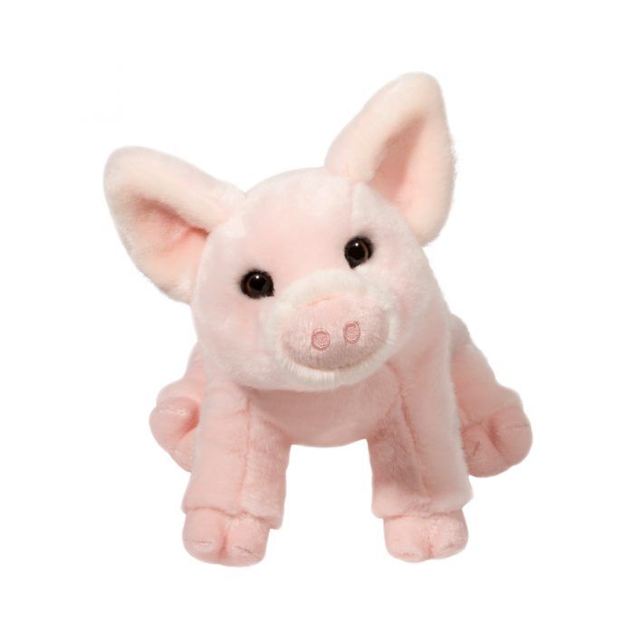 DOUGLAS BETINA PINK PIG