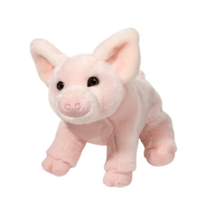 DOUGLAS BETINA PINK PIG