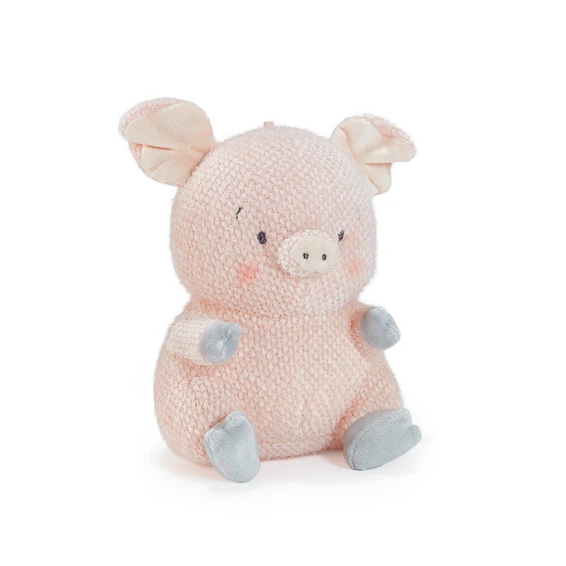 Baby Hammie the Pig