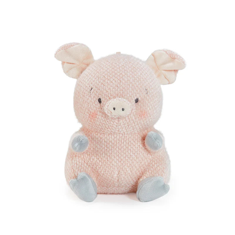 Baby Hammie the Pig