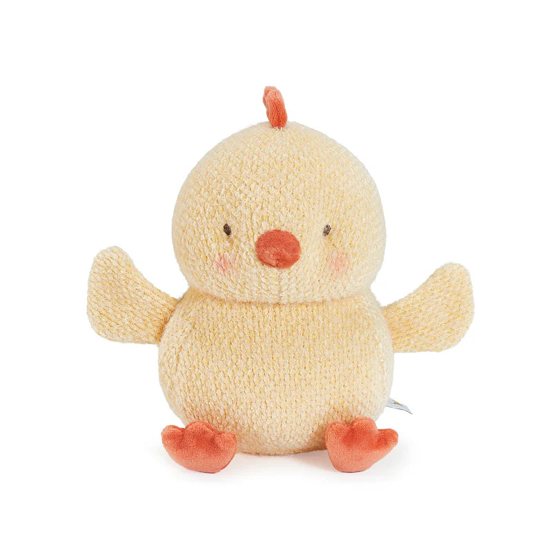 Baby Clucky
