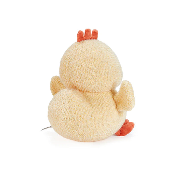 Baby Clucky
