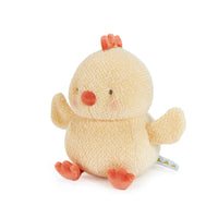 Baby Clucky