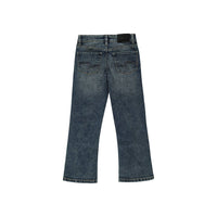 SILVER JEANS ZANE MEDIUM WASH 1157