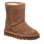 BEARPAW ELLE TODDLER ZIPPER HICKORY