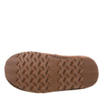 BEARPAW ELLE TODDLER ZIPPER HICKORY