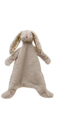 PLUSH BUNNY SNUGGLE TOY