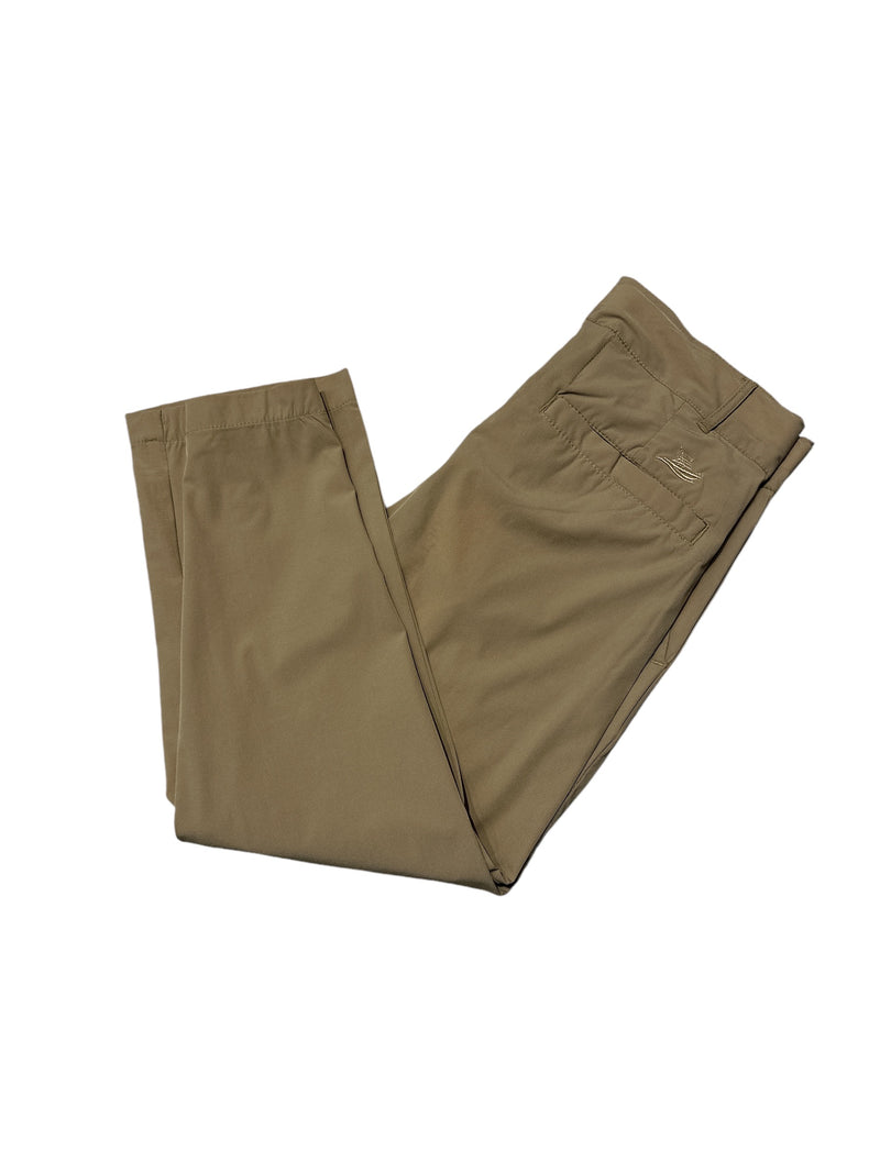 SOUTHBOUND PERFORMANCE PANTS KHAKI