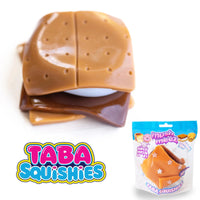 MUSH MEEZ TABA SQUISHABLES