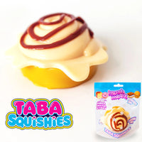 MUSH MEEZ TABA SQUISHABLES