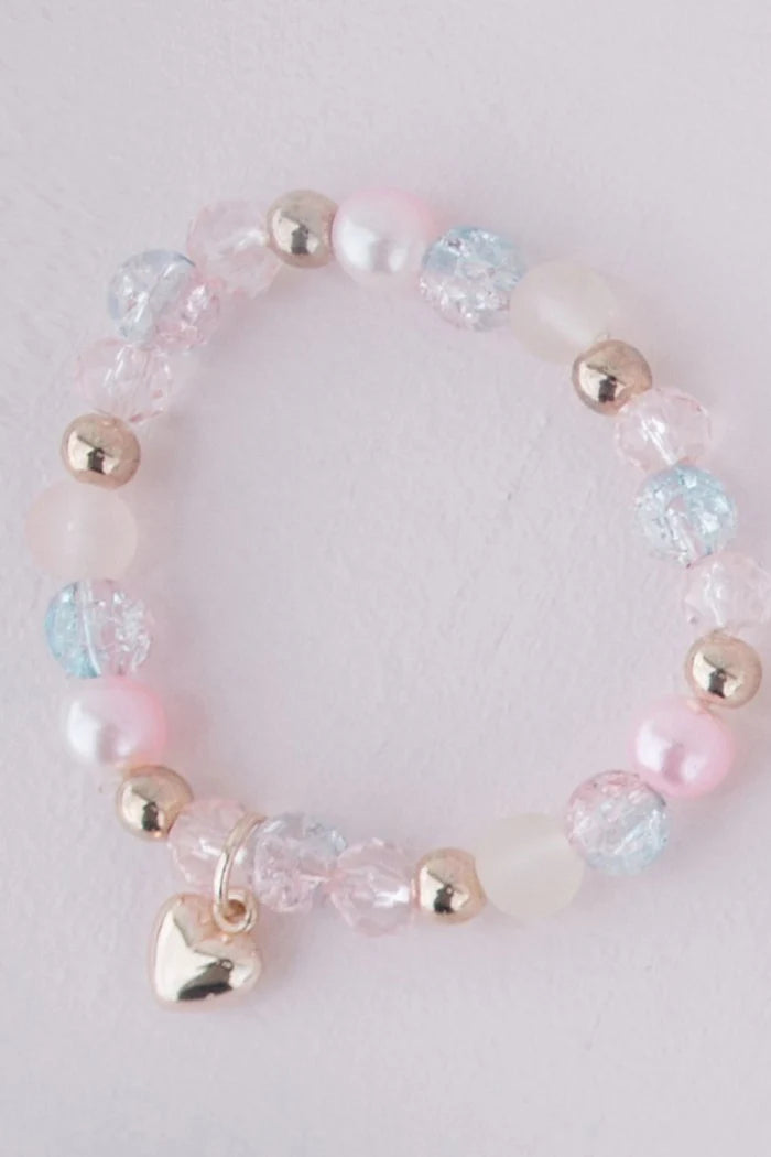 SWEETHEART BRACELET