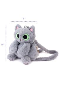 Great Pretenders Cutie Kitty Backpack