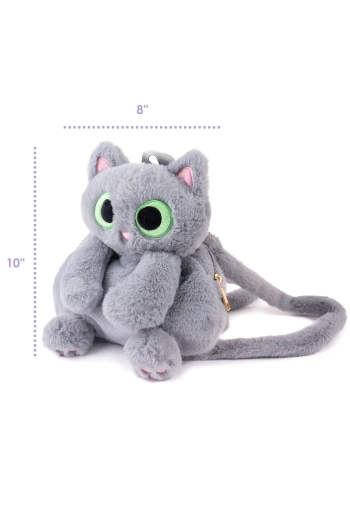 Great Pretenders Cutie Kitty Backpack