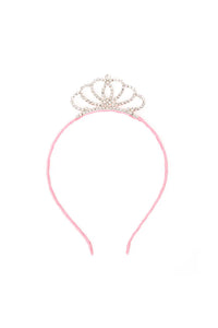 GREAT PRETENDERS BOUTIQUE TIARA TREAT HEADBAND