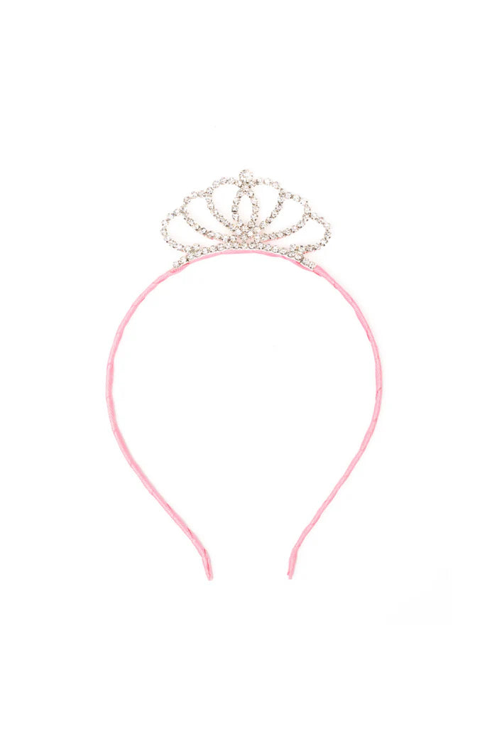 GREAT PRETENDERS BOUTIQUE TIARA TREAT HEADBAND