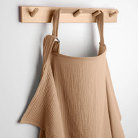 COMFY CUBS NURSING COVER CEDAR