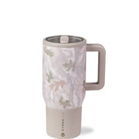 HYDROJUG CAMO 20 OZ TRAVELER TUMBLER