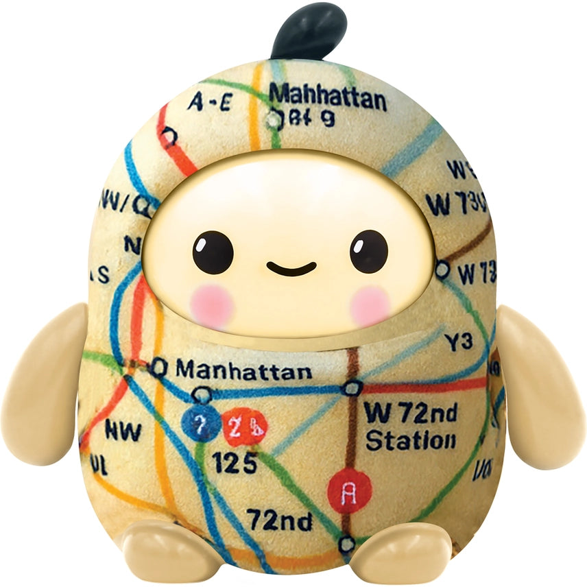Toysmith Lama Tama Series 3