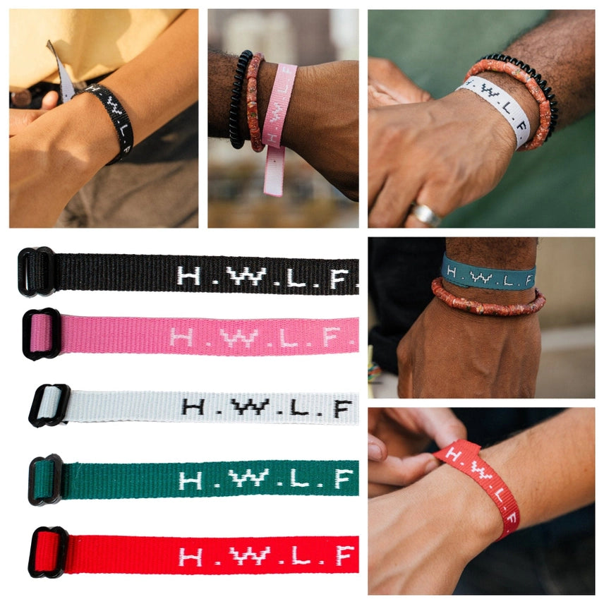 HE WOULD LOVE FIRST ASSORTED BRACELET