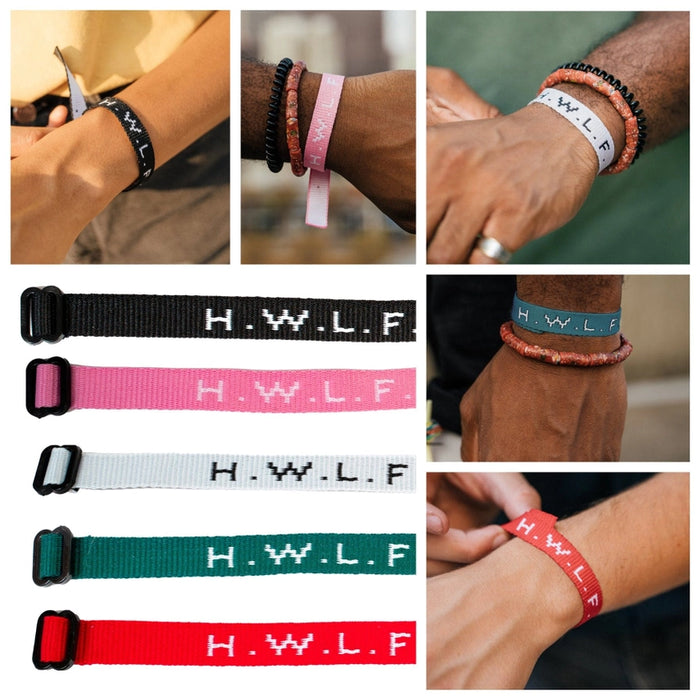 HE WOULD LOVE FIRST ASSORTED BRACELET