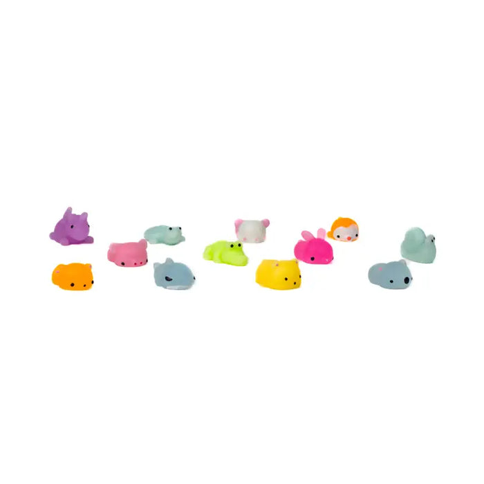 ANIMAL SQUISHES BLIND CAPSULES