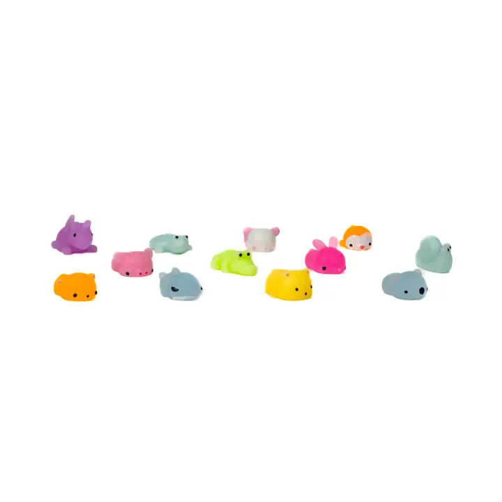ANIMAL SQUISHES BLIND CAPSULES