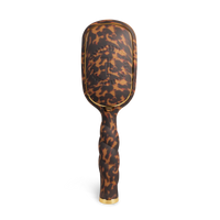 Detangler Hair Brush for Thick Hair Tortoise