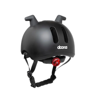 DOONA LIKI HELMET BLACK