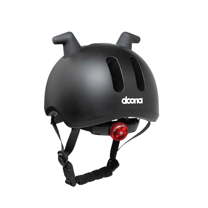 DOONA LIKI HELMET BLACK