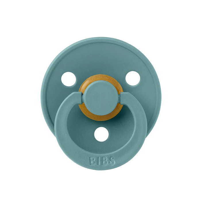 BIBS COLOUR ISLAND SEA RUBBER