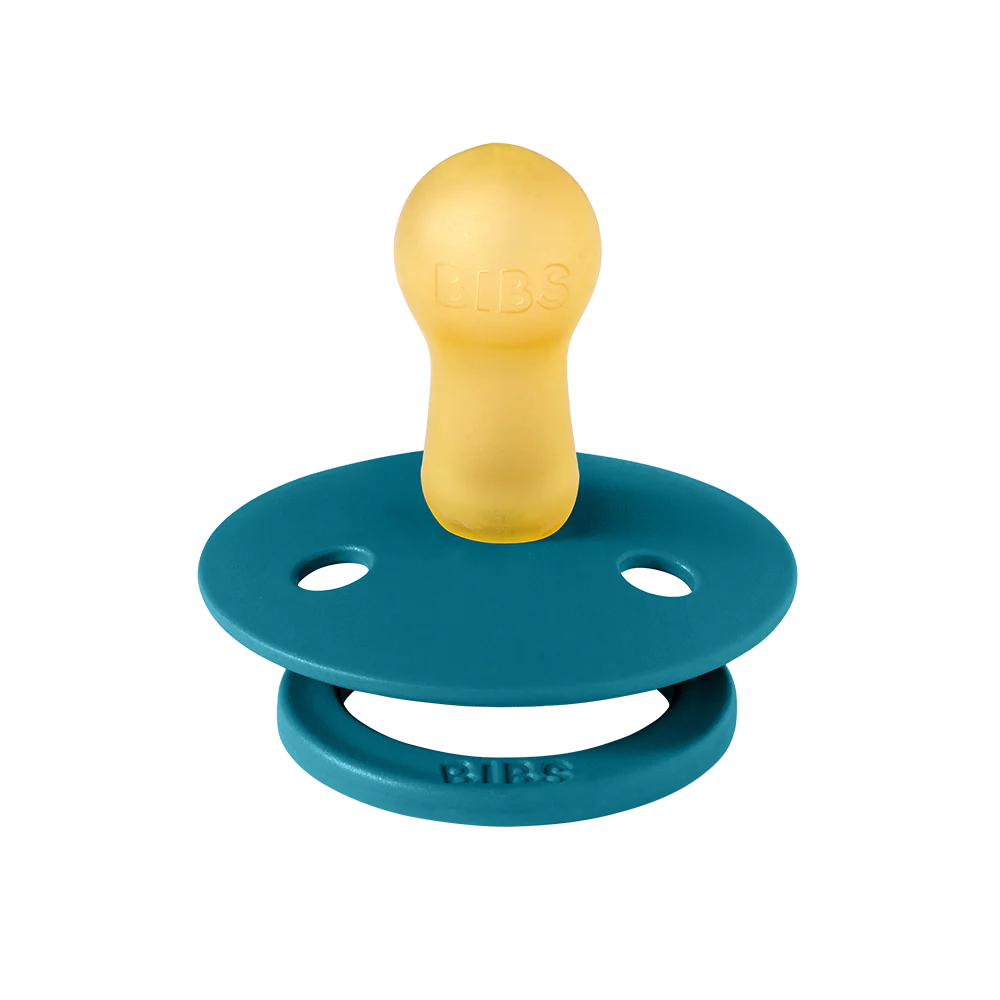 BIBS PACIFIER BABY FOREST LAKE