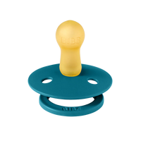 BIBS PACIFIER BABY FOREST LAKE