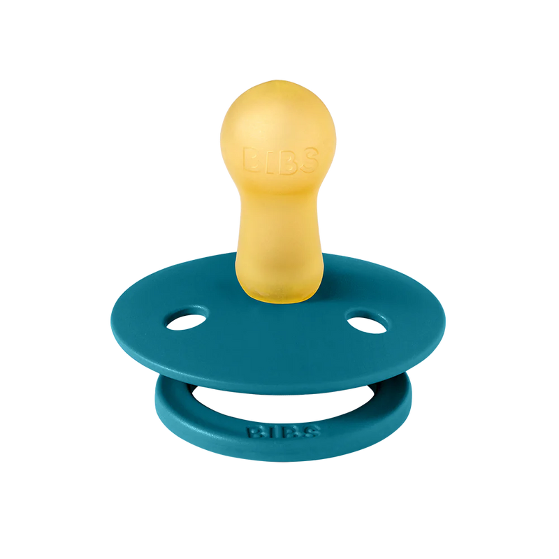 BIBS PACIFIER BABY FOREST LAKE