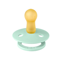BIBS PACIFIER BABY NORDIC MINT