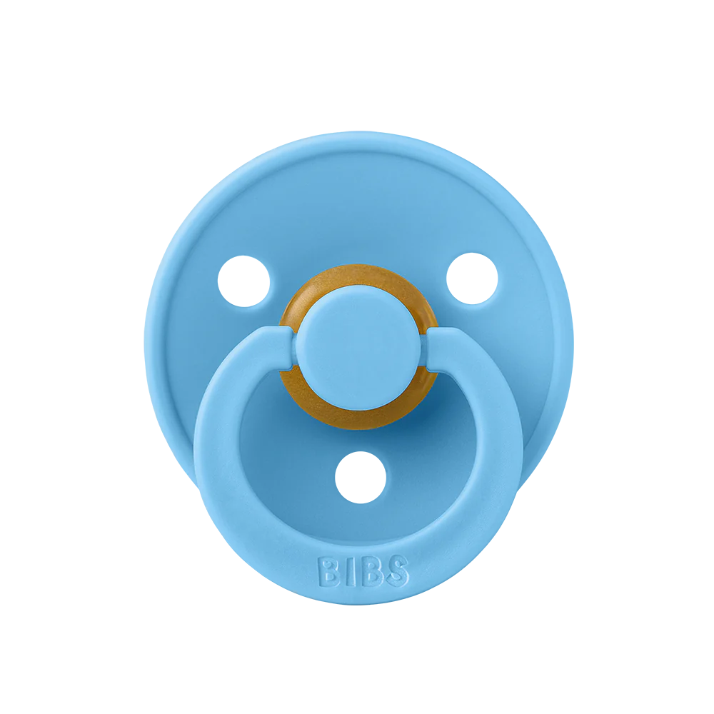 BIBS PACIFIER BREEZE